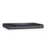 Dell S3048-ON 48x 1GbE 4x SFP+ 10GbE  switch