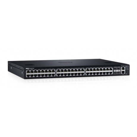 Dell S3048-ON 48x 1GbE 4x SFP+ 10GbE  switch