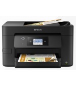 Epson WorkForce Pro/WF-3820DWF/MF/Ink/A4/LAN/WiFi/USB