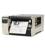 ZEBRA printer 220Xi4, 300dpi,PrintServer,Cutter