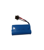 Akumulátor Li-ion 7.4V 1200mAh 4SM