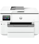 HP All-in-One Officejet 9730e Wide Format (A3, 22 ppm (A4), USB, Ethernet, Wi-Fi, Print/Scan/Copy DADF)