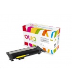 OWA Armor toner pro SAMSUNG CLP 360, 365, CLX 3300, 3305, 1000 Stran, CLTY406S, žlutá/yellow (CLT-Y406S,SU462A)