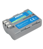 AVACOM baterie Nikon EN-EL3E Li-Ion 7.4V 2000mAh 14.8Wh