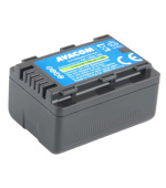 AVACOM náhradní baterie Panasonic VW-VBK180E-K Li-Ion 3.6V 1780mAh 6.4Wh