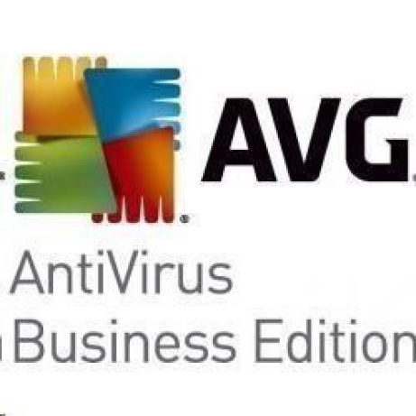 _Prodloužení AVG Antivirus Business Editon pro 34 PC na 24 měsíců Online