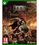 Xbox Series X hra DOOM: The Dark Ages Standard Edition