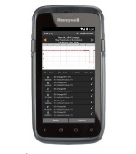 Honeywell CT60, 2D, BT, Wi-Fi, NFC, GPS, ESD, PTT, GMS, Android