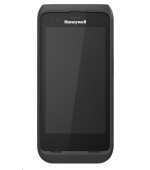 Honeywell CT45, 2D, USB-C, BT, Wi-Fi, 4G, GMS, Android