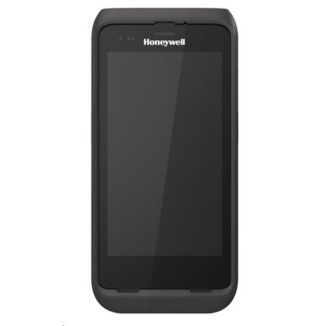 Honeywell CT45XP, eSIM, 2D, USB-C, BT, Wi-Fi, 4G, warm-swap, GMS, Android