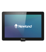 Newland NQuire 1000 Manta III, 4G, PoE, Portrait, 2D, 25.4 cm (10''), GPS, USB, USB-C, BT, Ethernet, Wi-Fi, Android