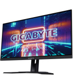 GIGABYTE LCD - 27" Gaming monitor M27Q EK, IPS, 2560 x 1440 QHD, 170Hz, 1000:1, 350cd/m2, 0.5ms, 2xHDMI, 1xDP