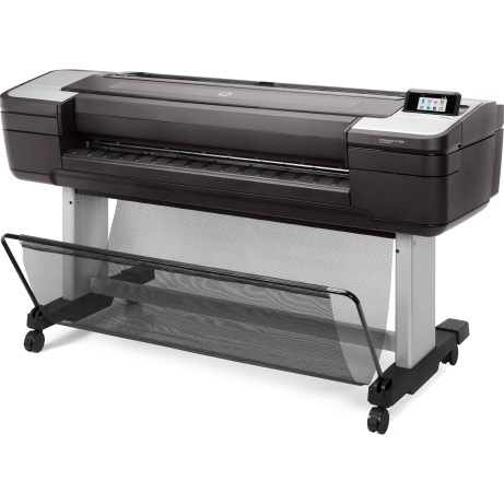 HP DesignJet T1700 44-in PostScript Printer