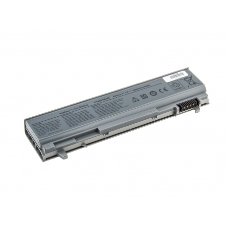 Baterie AVACOM NODE-E64N-N22 pro Dell Latitude E6400, E6410, E6500 Li-Ion 11,1V 4400mAh