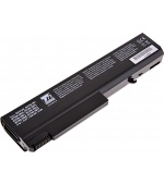 Baterie T6 Power HP 6530b, 6730b, 6930b, ProBook 6440b, 6450b, 6540b, 6550b, 5200mAh, 56Wh, 6cell