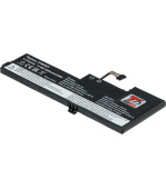 Baterie T6 Power Lenovo ThinkPad T470, T480, internal, 2095mAh, 24Wh, 3cell, Li-pol