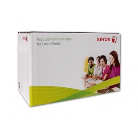 XEROX toner kompat. s HP C3903A, 4.000str, Black