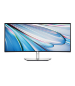 Dell UltraSharp/U3425WE/34,14"/IPS/3440x1440/120Hz/5ms/Blck-Slvr/3R