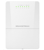 Grandstream GWN7710R venkovní L2 Lite managed switch, 5xGbE, 4xPoE+, IP66