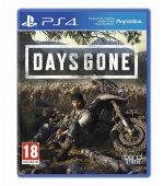 SONY PS4 hra Days Gone