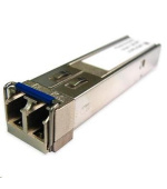 Optický SFP+ modul MM (850nm) 10Gb/s, LC, 400m, DMI (CISCO,DELL,Planet,ZyXEL,TP-LINK,UBNT,MikroTik komp.) C1200/C1300