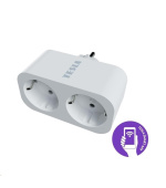 Tesla Smart Plug Dual SD300