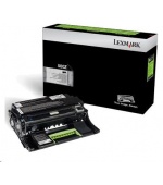 LEXMARK Fotoválec 500Z pro: MS31x/MS41x/MS510/MS610/MX310/MX410/MX51x/MX611  (60 000 stran)