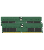 KINGSTON DIMM DDR5 32GB (Kit of 2) 4800MT/s CL40