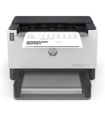 HP LaserJet Tank 1504w (A4, 22 ppm, USB, Wi-Fi)