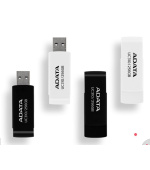 ADATA Flash Disk 32GB UC310, USB 3.2 , černá