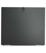 APC NetShelter SX 48U 1070mm Deep Split Side Panels Black (Qty 2)