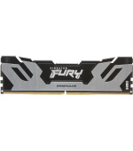 Kingston FURY Renegade/DDR5/96GB/6000MHz/CL32/2x48GB/Black/Silv