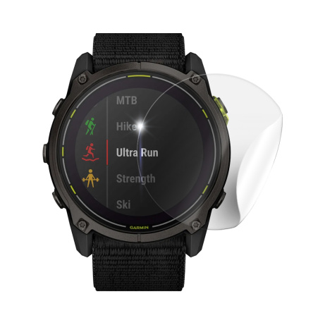 Screenshield GARMIN Instinct 3 (45 mm) fólie na displej