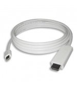 PremiumCord Mini DisplayPort - HDMI kabel M/M 2m