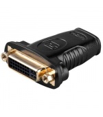 PremiumCord Adapter HDMI-A - DVI-D, F/F