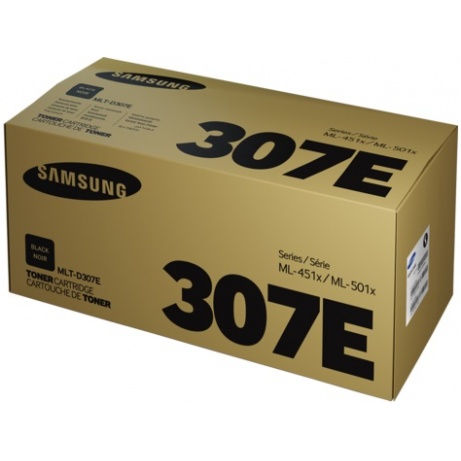 HP/Samsung  MLT-D307E/ELS Black Toner 20000 stran