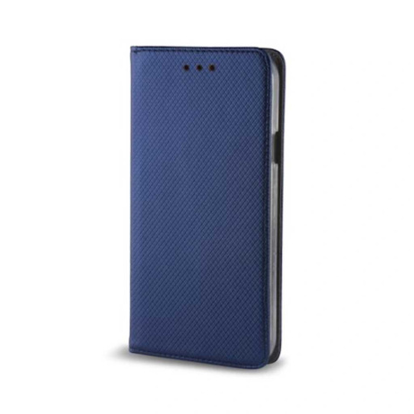 Cu-Be Pouzdro magnet Samsung Galaxy A14 5G Navy