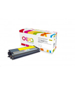 OWA Armor toner pro BROTHER HL 4140, 4150, 4570, MFC 9460 DCP 9055, 9270, 3500 Stran, TN325Y, žlutá/yellow (TN-325Y)