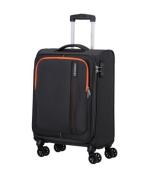 American Tourister Sea Seeker SPINNER 55/20 TSA Charcoal Grey