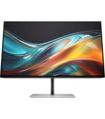 HP LCD 724pf Monitor 23,8" wide (1920x1080), IPS, 5ms, 16:9, 300nits, 1500:1,  DisplayPort, HDMI, 4xUSB3.2), 5y onsite