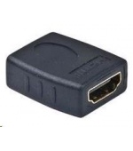 GEMBIRD Redukce HDMI / HDMI (F/F, spojka, adaptér)