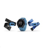 Garmin GPS sportovní hodinky Forerunner 945 Optic TRI Bundle