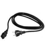 Datalogic power cord