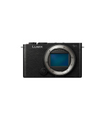 Panasonic Lumix DC-S9 tělo - hluboká černá