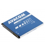 AVACOM baterie do mobilu Samsung I9260 Galaxy Premier Li-Ion 3,8V 2100mAh (náhrada EB-L1L7LLU)