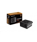 GIGABYTE zdroj P550B, 550W, 80plus bronze, 12 cm fan