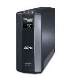 APC -BAZAR- Power-Saving Back-UPS Pro 900 230V, Schuko (540W) - Poškozený obal (Komplet)