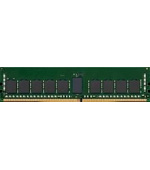 KINGSTON DIMM DDR4 32GB 3200MT/s CL22 ECC Reg 1Rx4 Micron F Rambus Server Premier