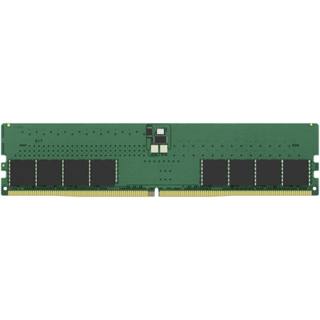 KINGSTON DIMM DDR5 48GB 5600MT/s CL46 Non-ECC 2Rx8