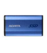 ADATA Externí SSD 4TB SE880, USB-C 3.2 Gen 2x2, R:2000/W:2000MB/s, modrá